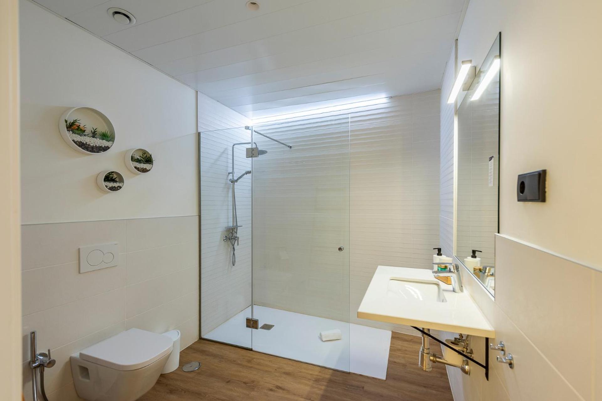 Appartement Iloftmalaga Pasaje Chinitas *