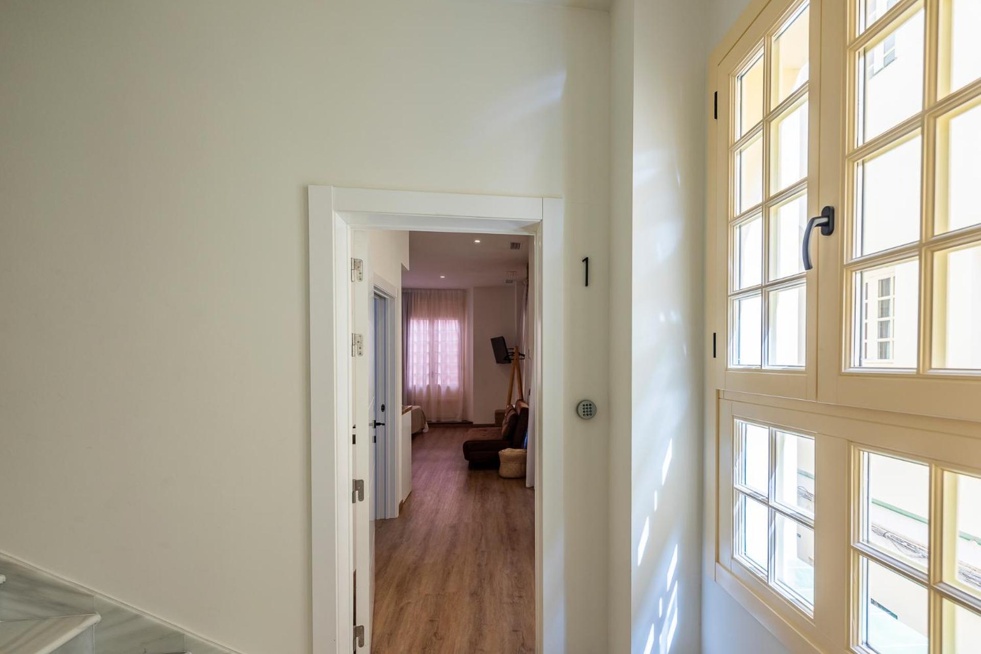 Appartement Iloftmalaga Pasaje Chinitas *