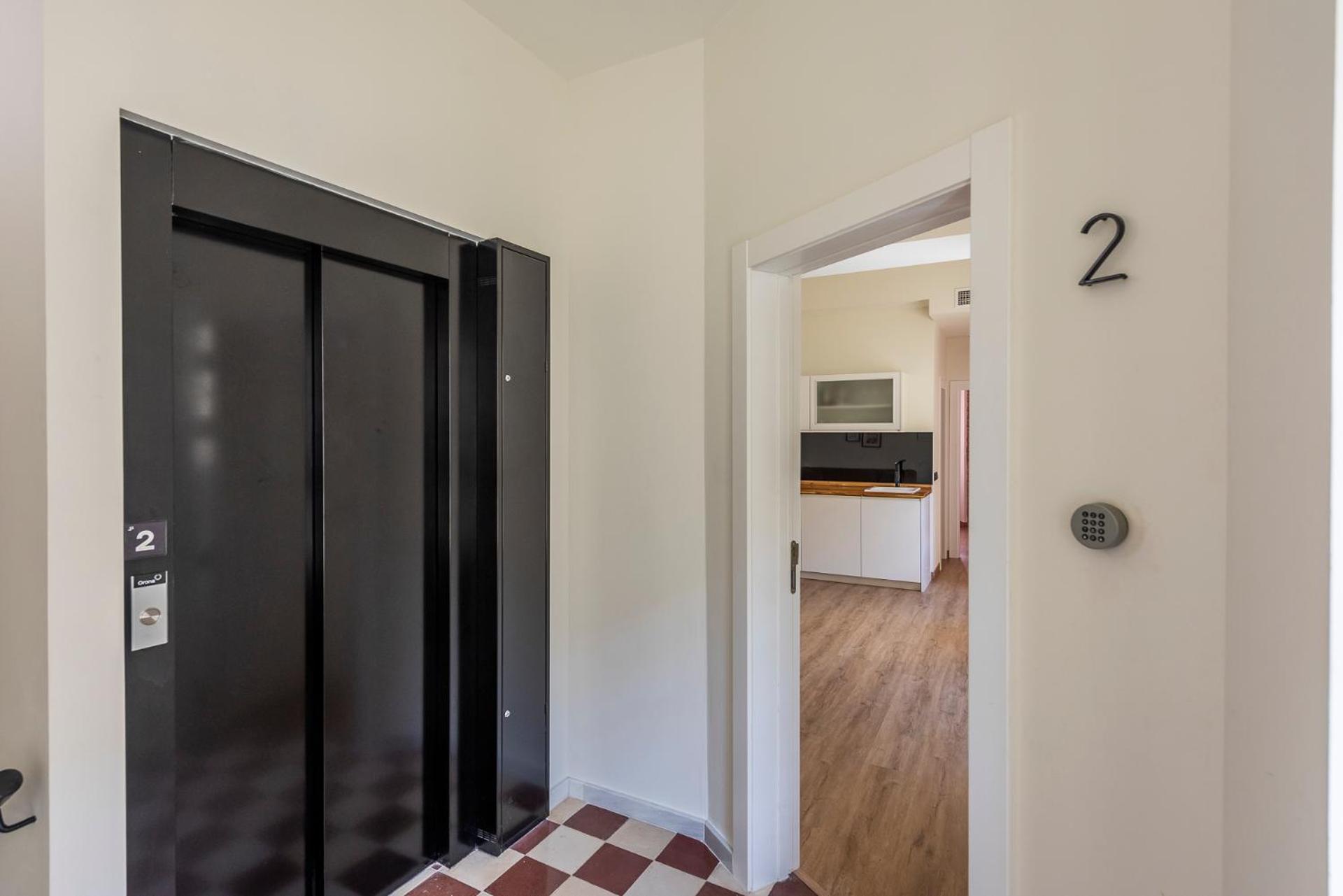 Appartement Iloftmalaga Pasaje Chinitas Málaga