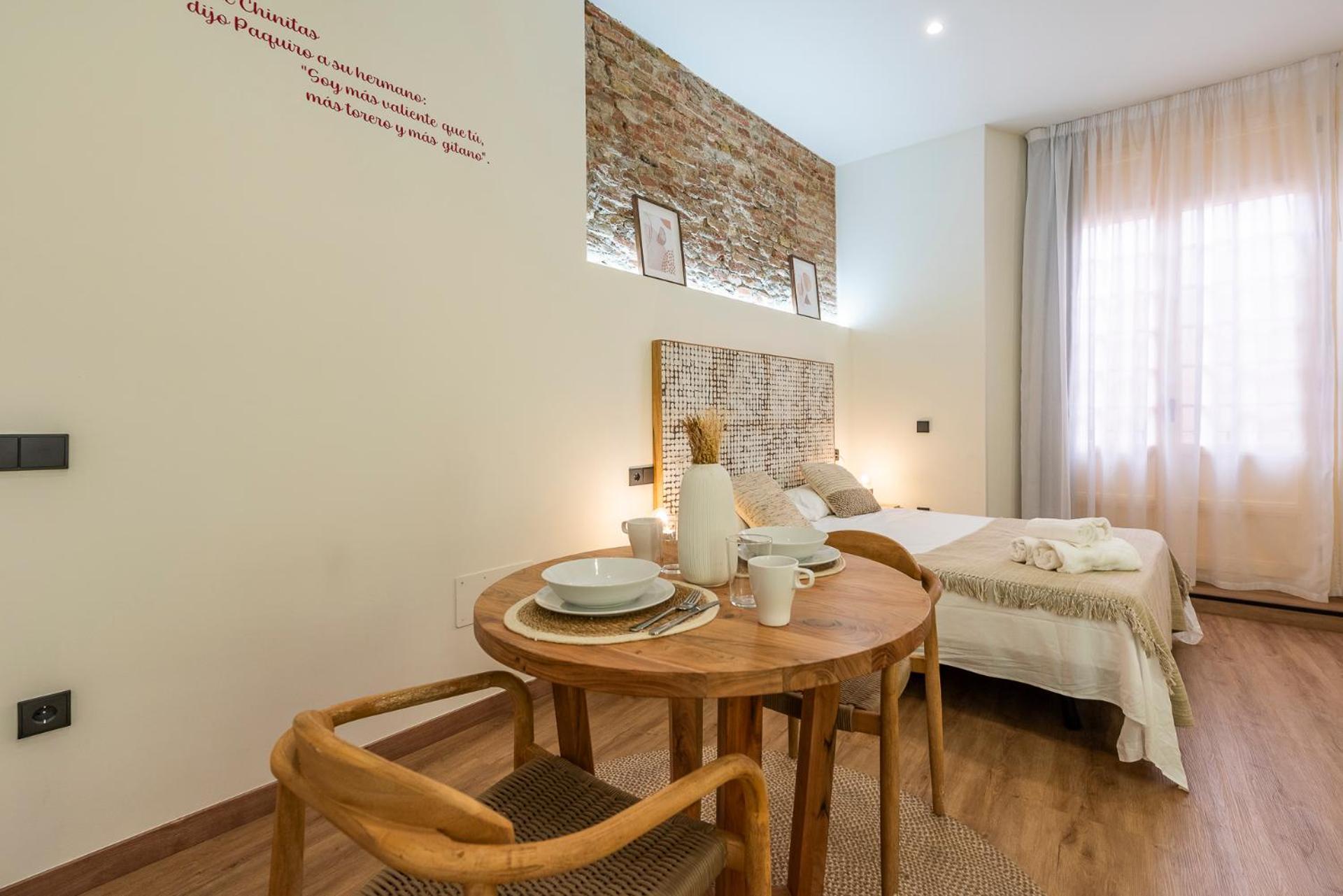 Appartement Iloftmalaga Pasaje Chinitas