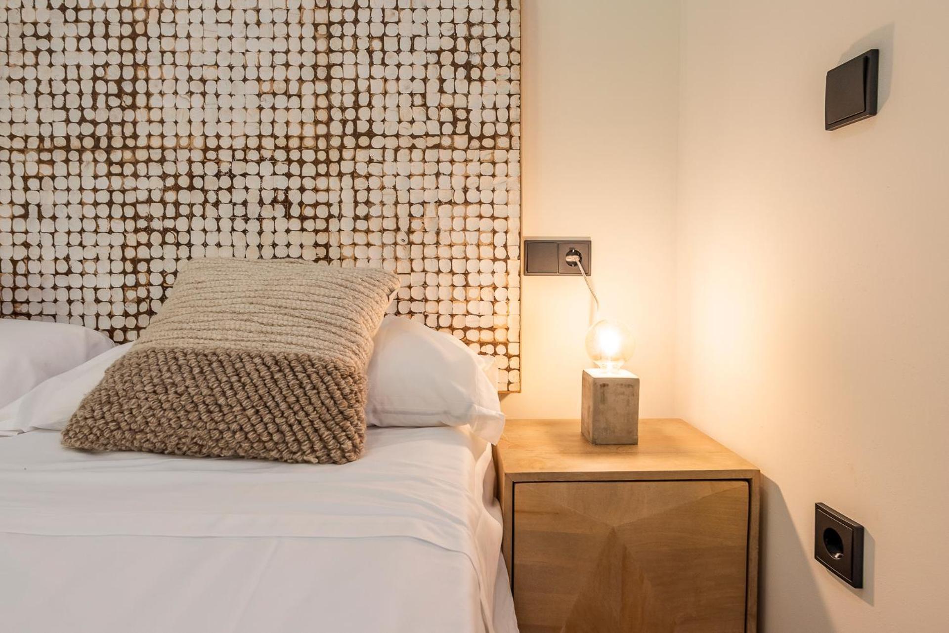 Appartement Iloftmalaga Pasaje Chinitas *