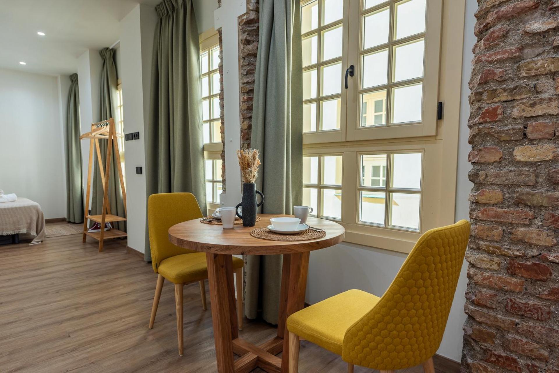 Appartement Iloftmalaga Pasaje Chinitas *
