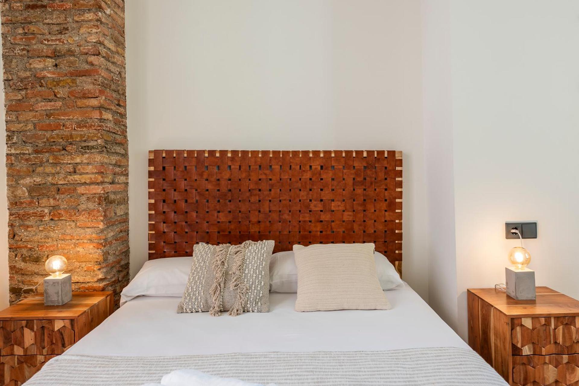 Appartement Iloftmalaga Pasaje Chinitas