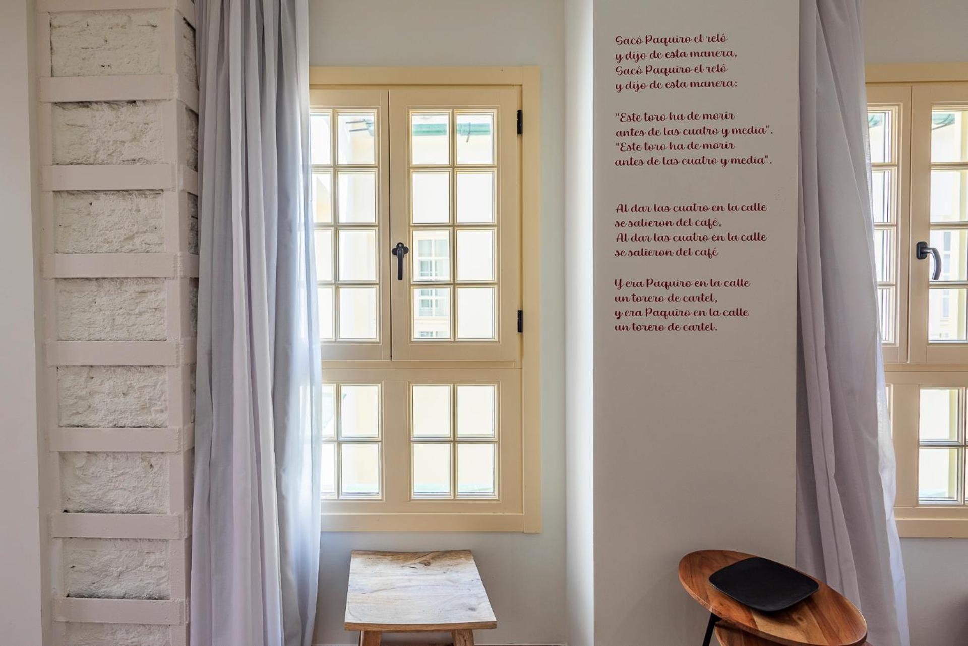 Appartement Iloftmalaga Pasaje Chinitas Málaga