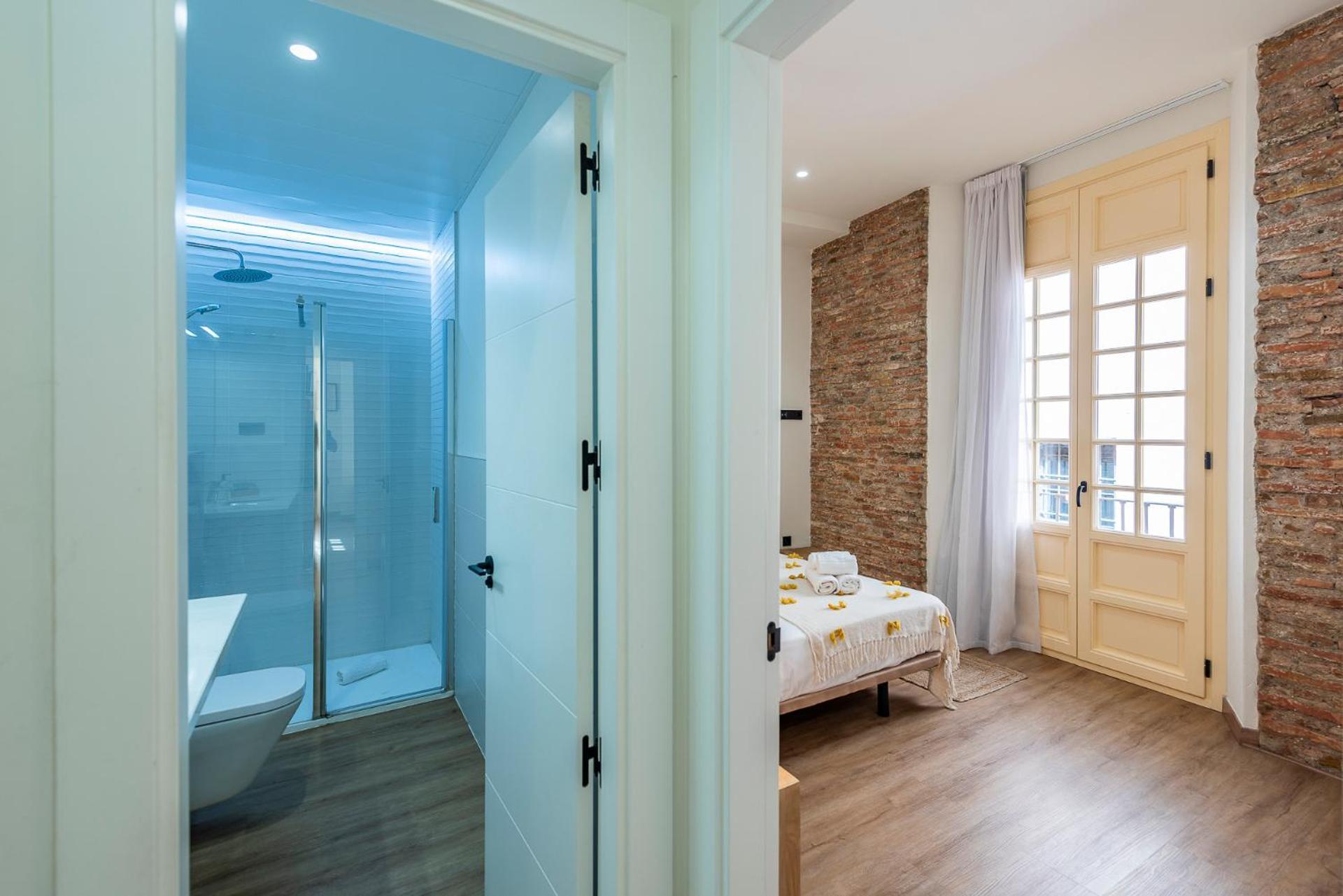 Appartement Iloftmalaga Pasaje Chinitas Málaga