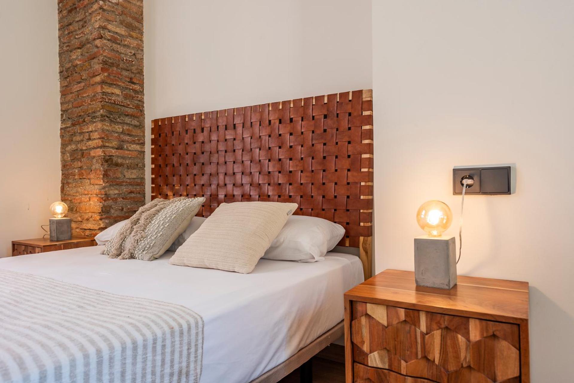Appartement Iloftmalaga Pasaje Chinitas *