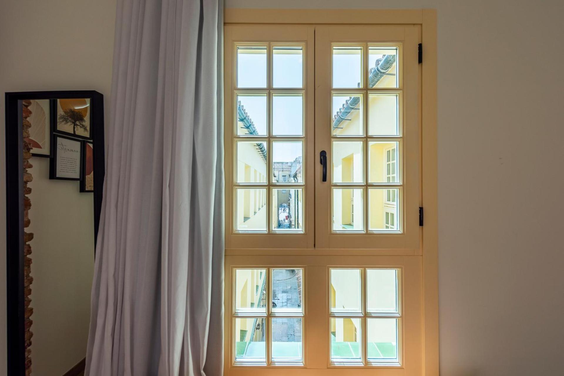 Appartement Iloftmalaga Pasaje Chinitas