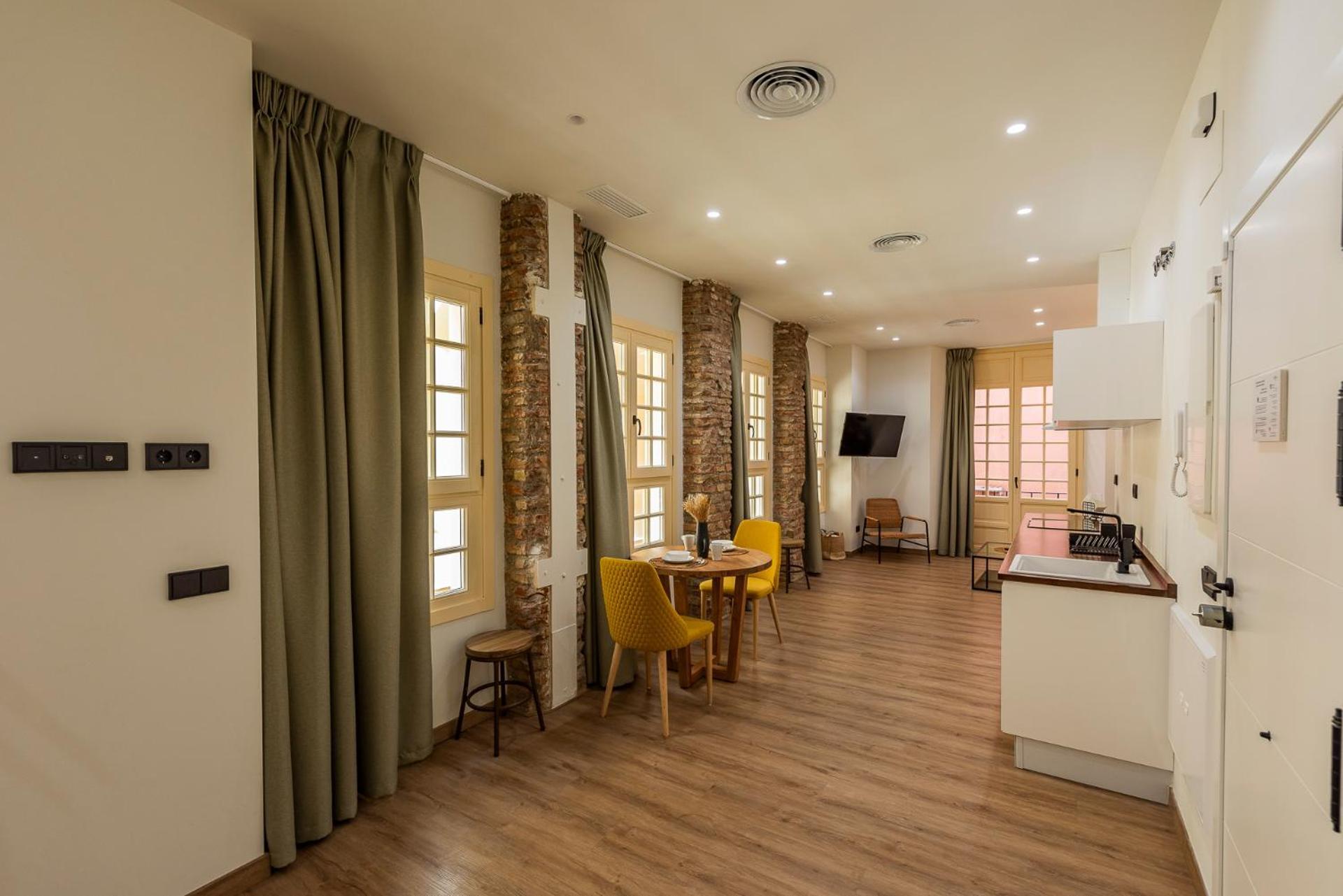 Appartement Iloftmalaga Pasaje Chinitas *