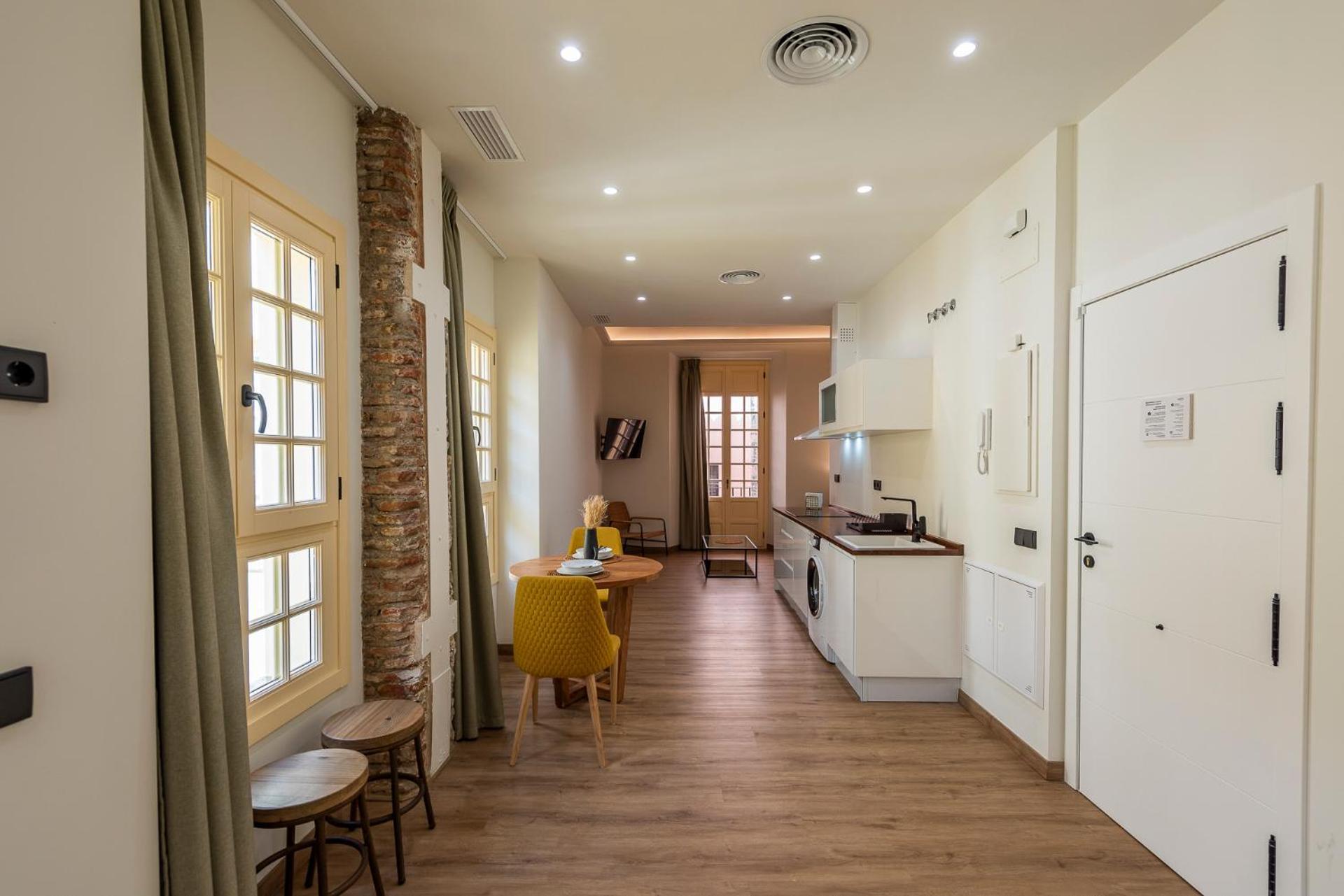 Iloftmalaga Pasaje Chinitas Appartement Málaga