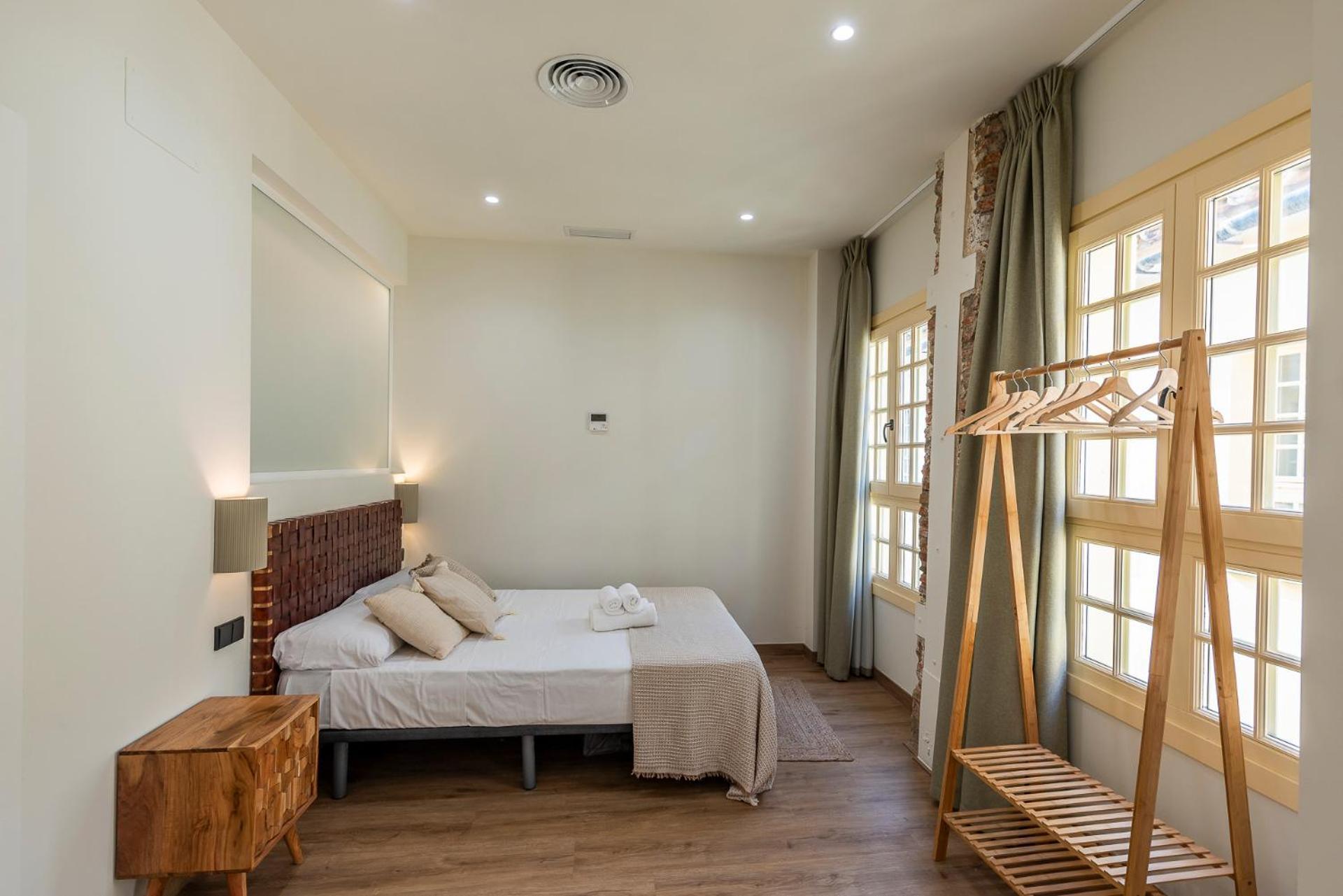 Appartement Iloftmalaga Pasaje Chinitas *