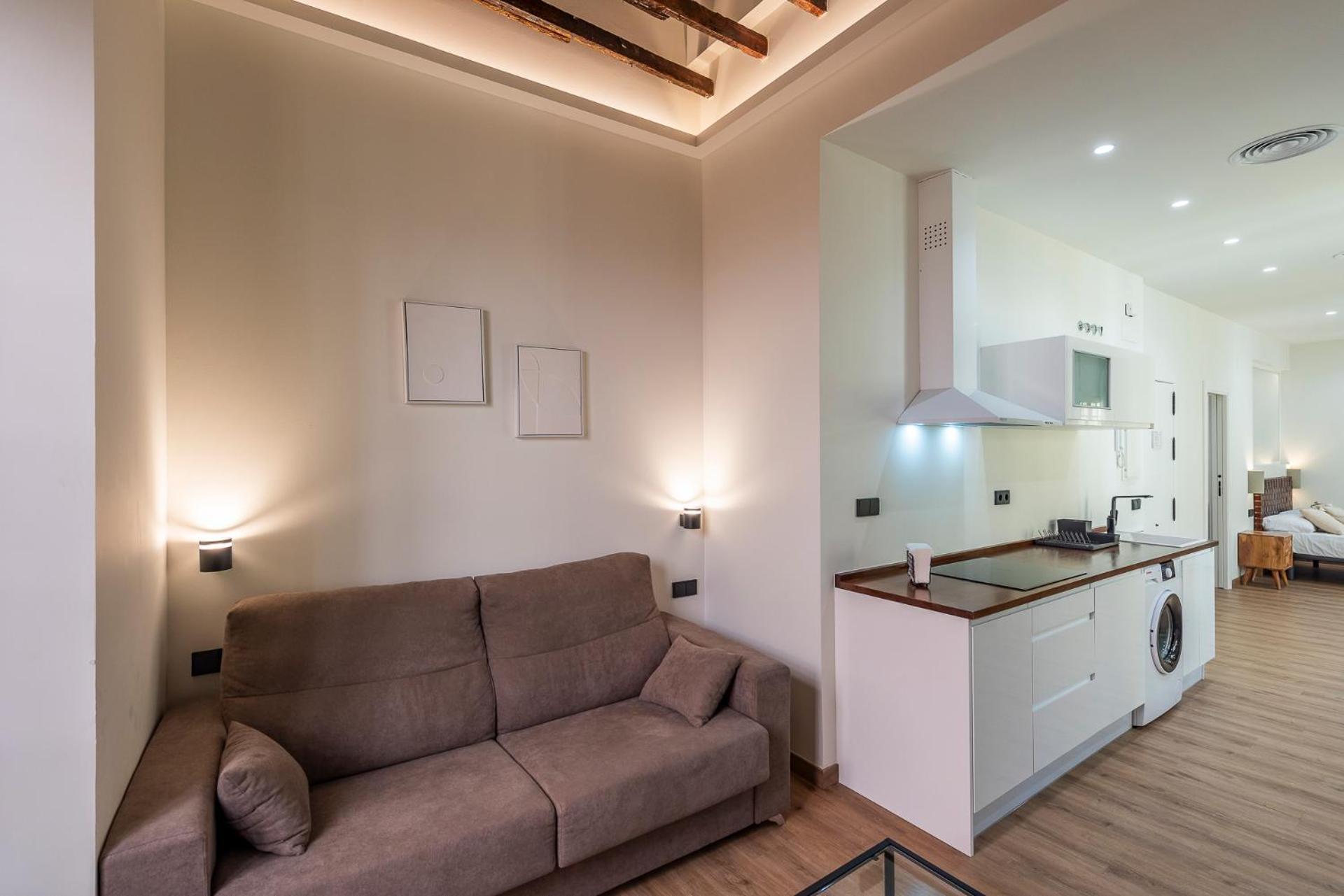 Iloftmalaga Pasaje Chinitas Appartement