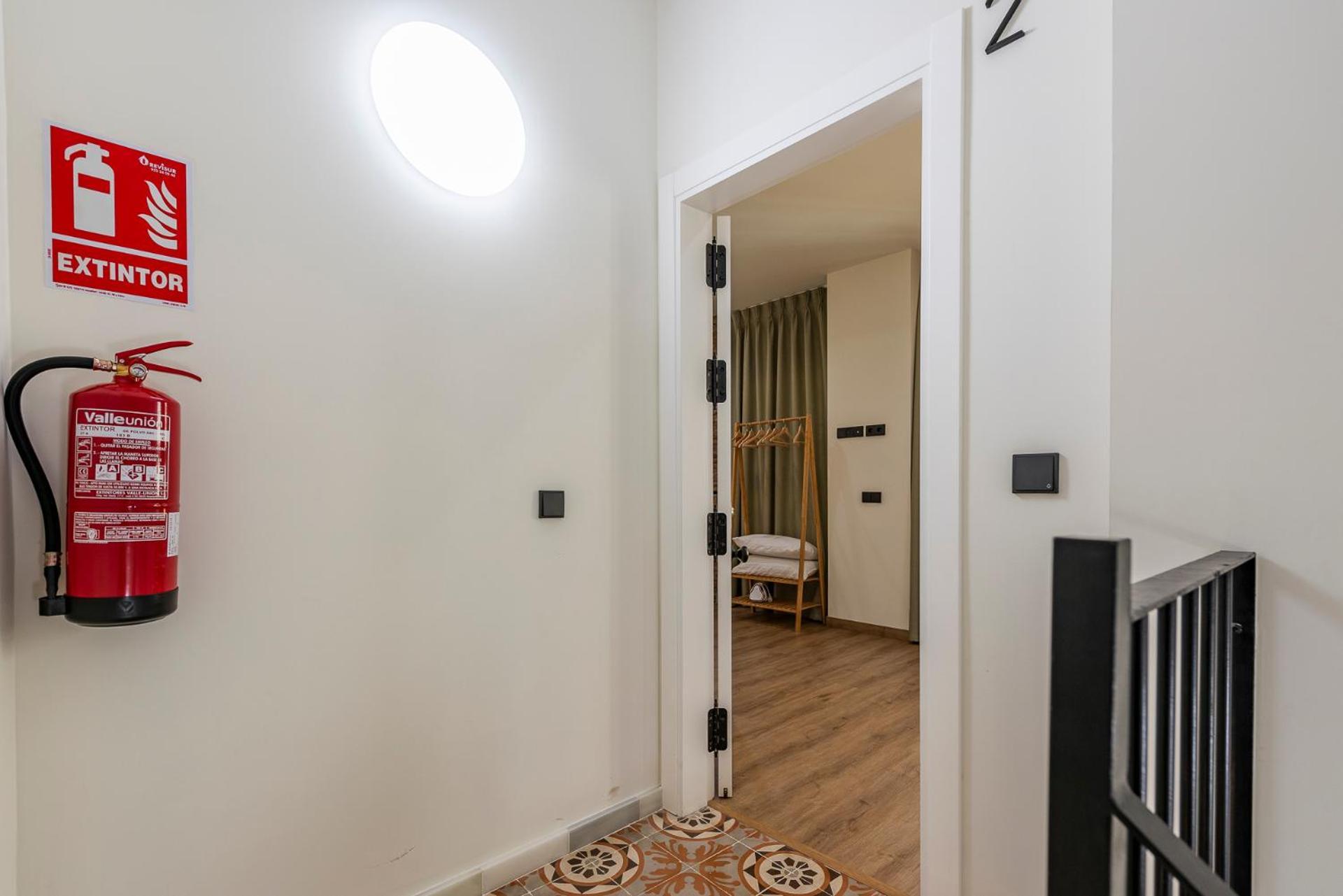 Appartement Iloftmalaga Pasaje Chinitas