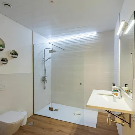 Apartamento Iloftmalaga Pasaje Chinitas Exterior foto