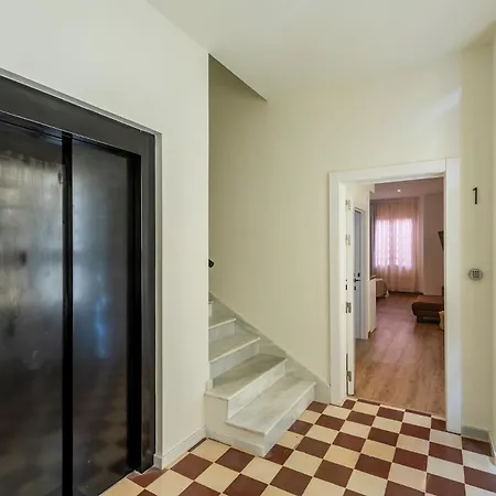 Apartamento Iloftmalaga Pasaje Chinitas Exterior foto