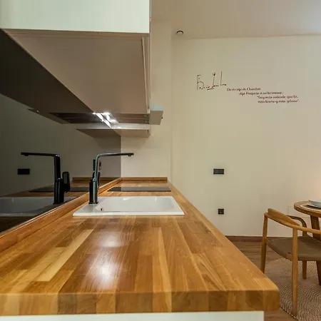 Apartamento Iloftmalaga Pasaje Chinitas Exterior foto