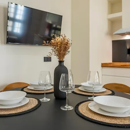 Apartamento Iloftmalaga Pasaje Chinitas Exterior foto
