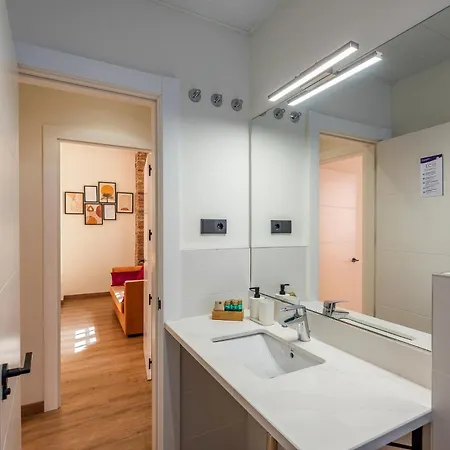 Apartamento Iloftmalaga Pasaje Chinitas Exterior foto