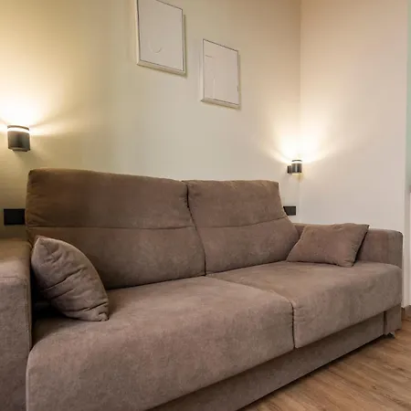 Apartamento Iloftmalaga Pasaje Chinitas Exterior foto