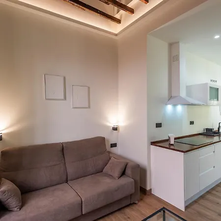 Apartamento Iloftmalaga Pasaje Chinitas Exterior foto