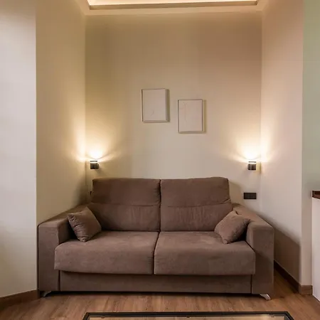 Apartamento Iloftmalaga Pasaje Chinitas Exterior foto