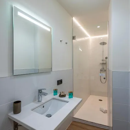 Apartamento Iloftmalaga Pasaje Chinitas Exterior foto