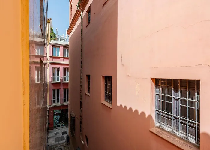 Iloftmalaga Pasaje Chinitas