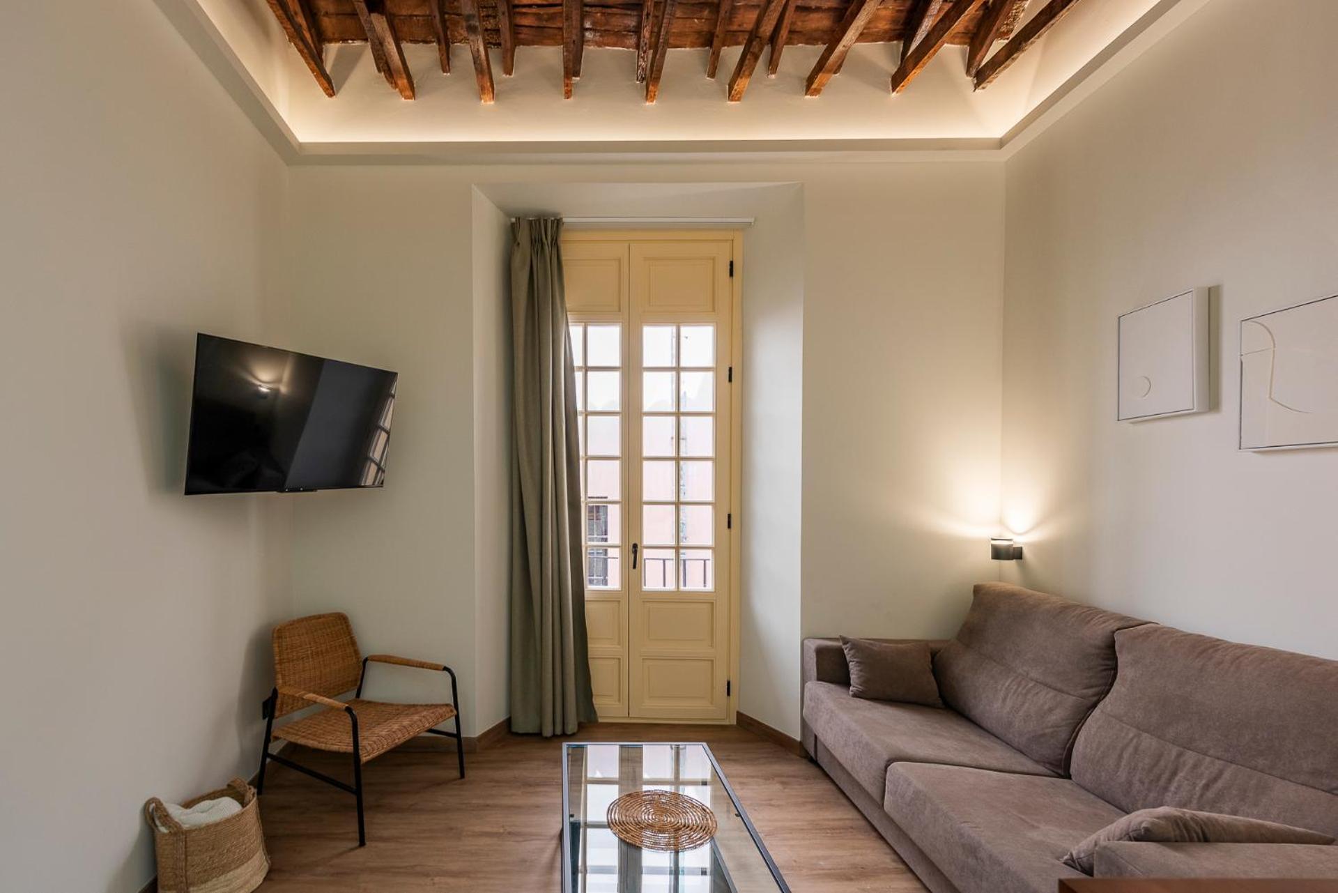 Appartamento Iloftmalaga Pasaje Chinitas