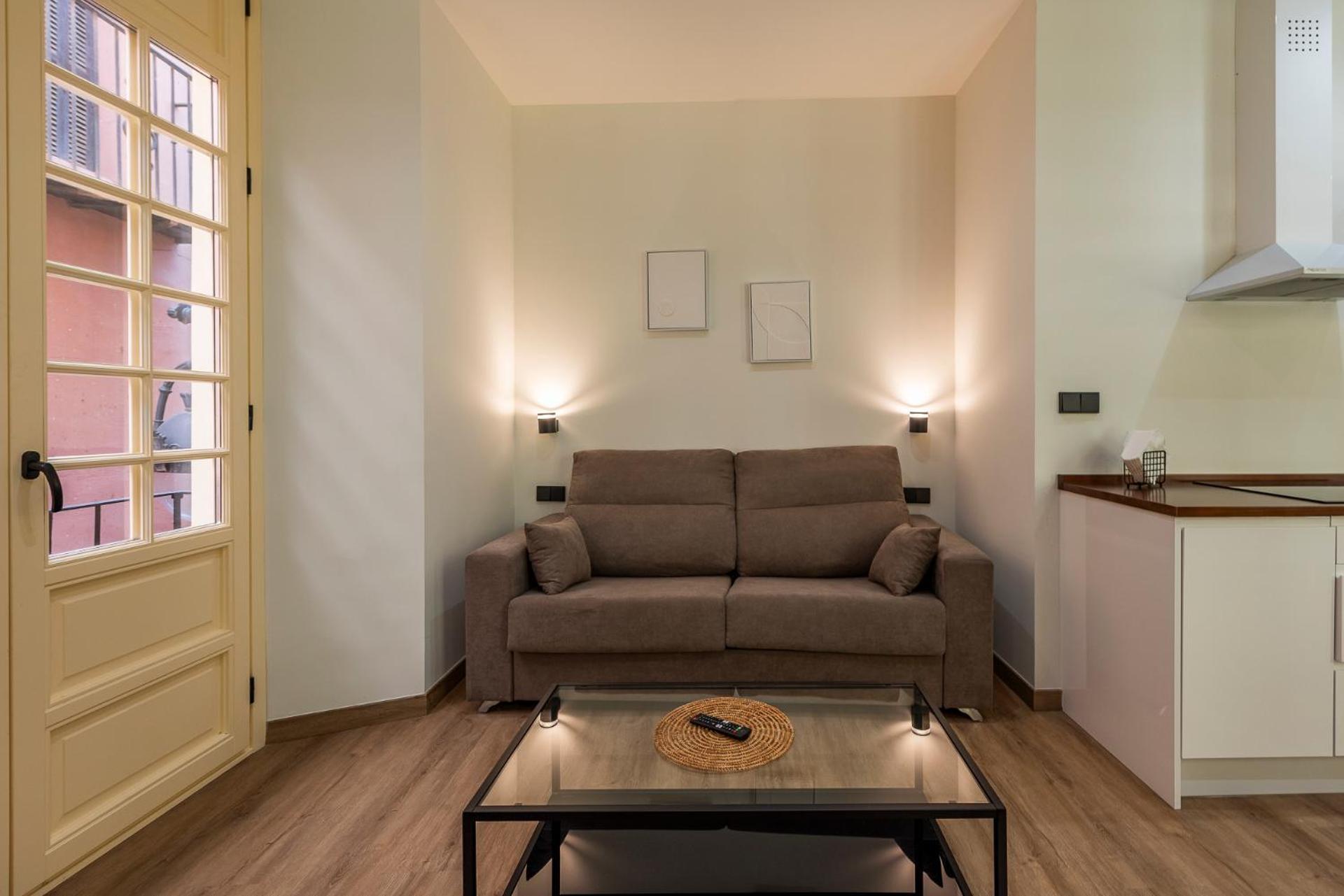 Appartamento Iloftmalaga Pasaje Chinitas *